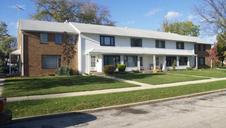 3474 western ave unit a, park forest, il 60466