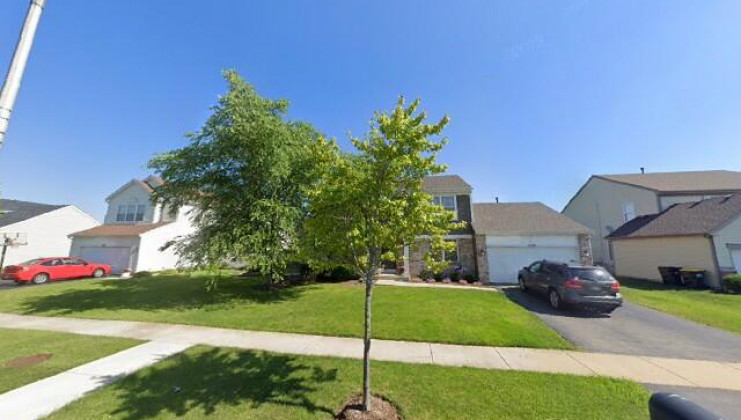 5529 waterbury place, lake in the hills, il 60156