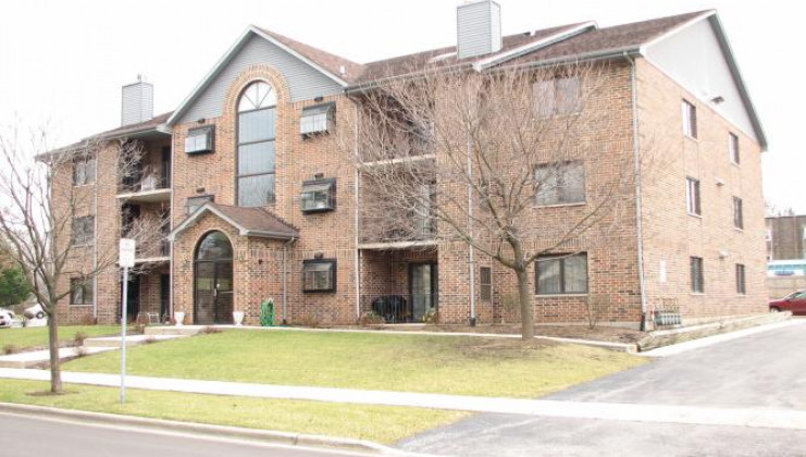 3727 214th pl unit 1-b, matteson, il 60443