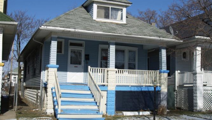 1452 w 72nd st, chicago, il 60636