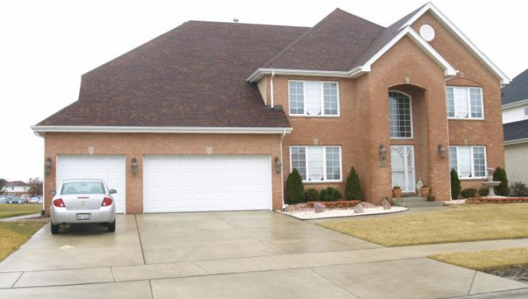 17032 waterford dr, lansing, il 60438