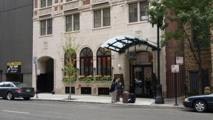640 n wabash ave, chicago, il 60611