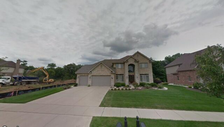 12613 chiszar dr, mokena, il 60448