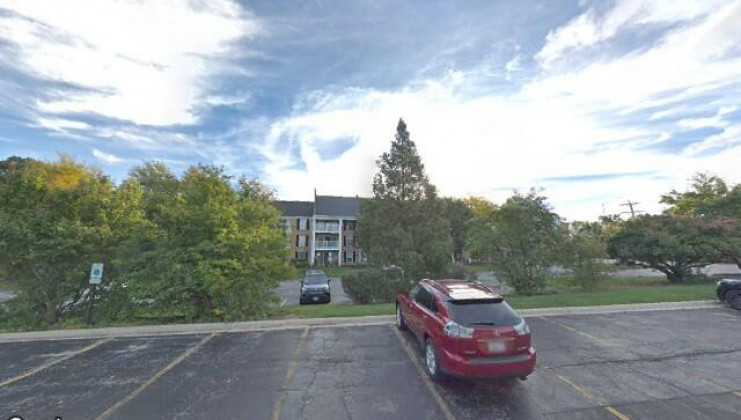 5601 carriage way dr unit 311b, rolling meadows, il 60008