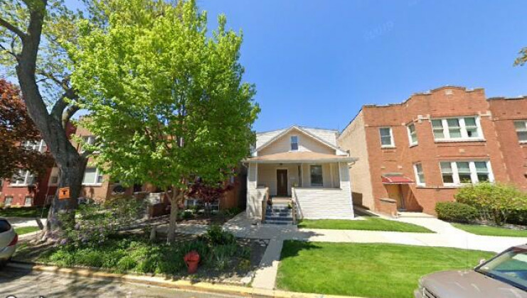 5428 w dakin st, chicago, il 60641