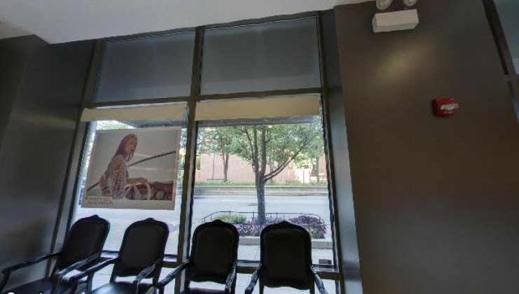 1101 s state st unit 1704, chicago, il 60605