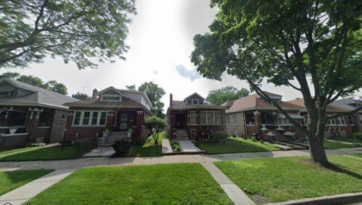 8846 s parnell ave, chicago, il 60620