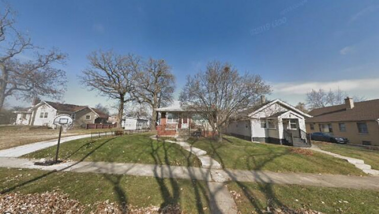 71 w 25th st, chicago heights, il 60411