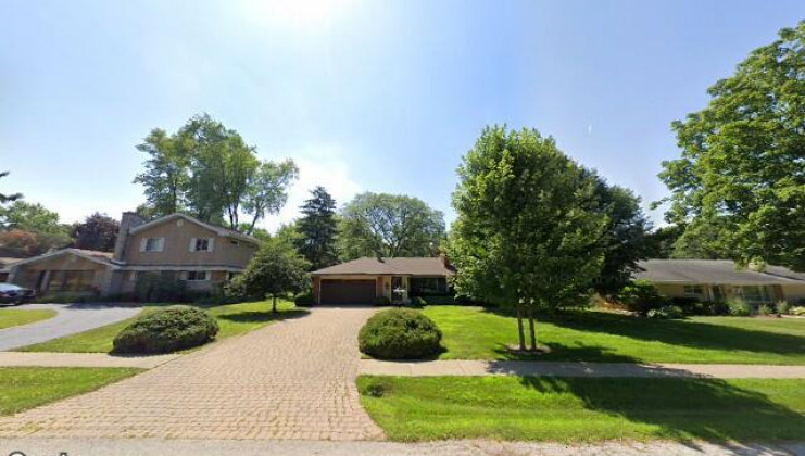 614 country club dr, itasca, il 60143