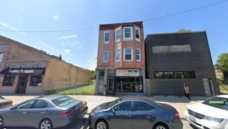 7032 s stony island ave, chicago, il 60649