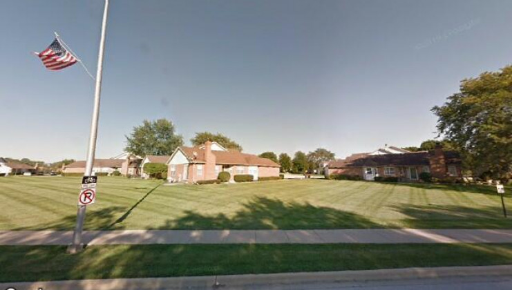 10 school house ct, park forest, il 60466