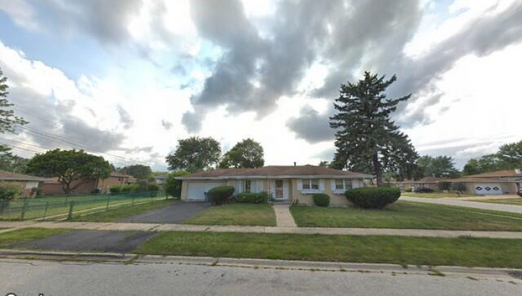 16644 maple st, south holland, il 60473