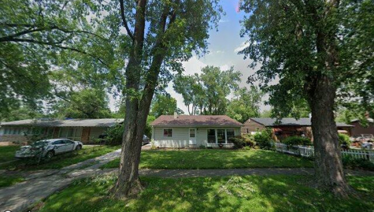 3356 heather dr, markham, il 60428
