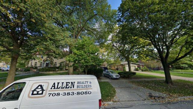 1039 ashland ave, river forest, il 60305