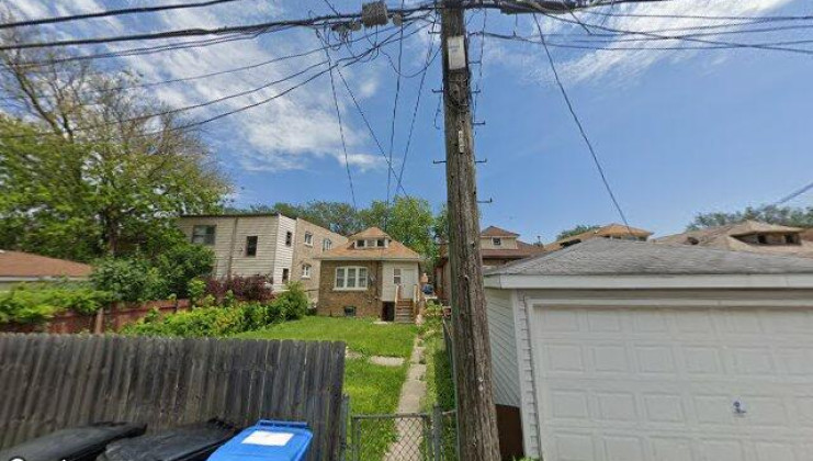 9222 s ada st, chicago, il 60620