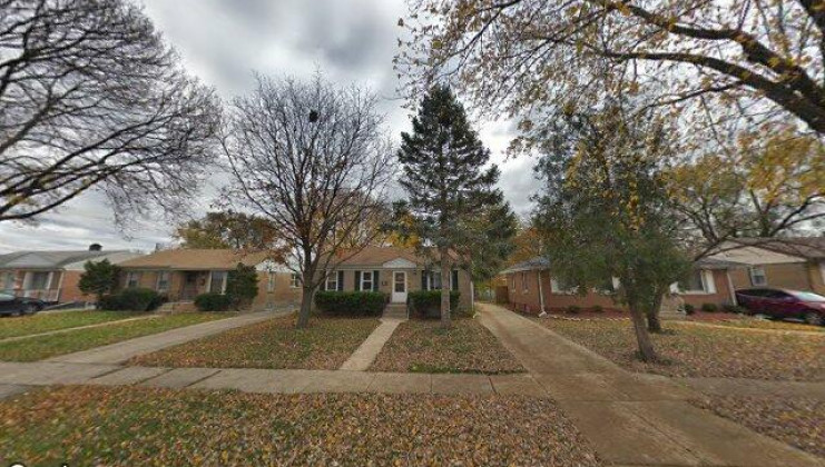 1229 howard ave, berkeley, il 60163