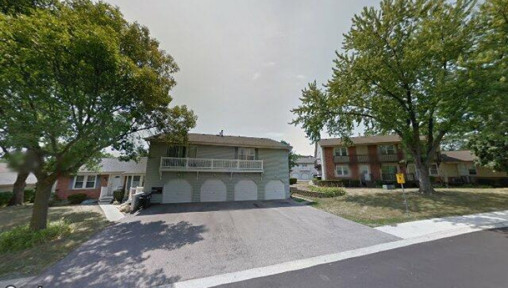 192 college dr #b, bloomingdale, il 60108