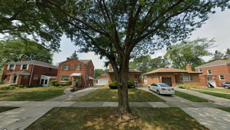 1346 portsmouth ave, westchester, il 60154