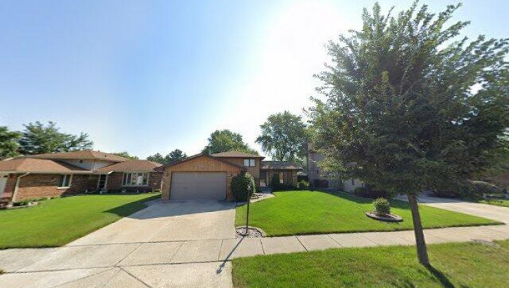 14831 becky ct, oak forest, il 60452