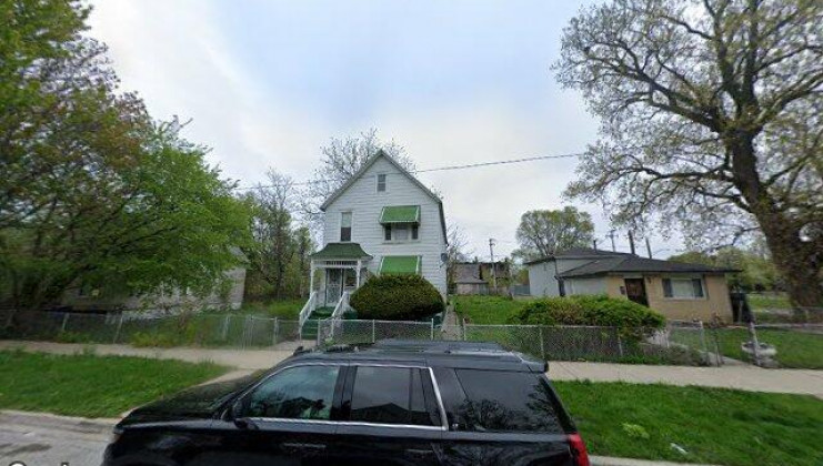 6845 s sangamon, chicago, il 60621