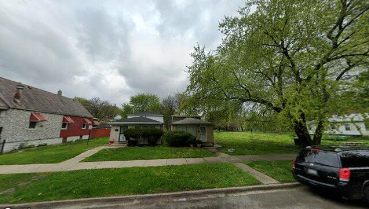 5240 s lowe ave, chicago, il 60609