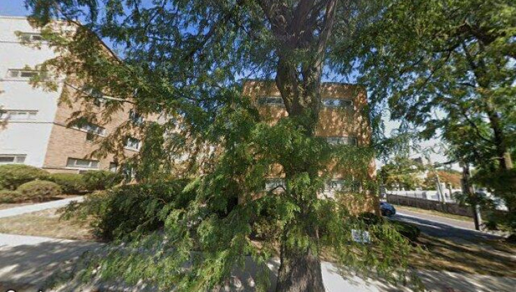 2012 w 111th st #3s, chicago, il 60643