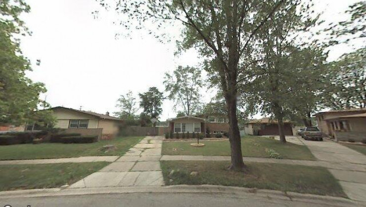 294 w normandy dr, chicago heights, il 60411