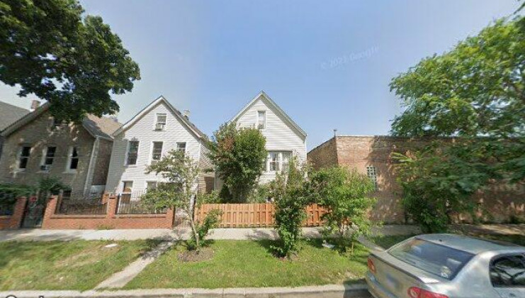 3053 s trumbull ave, chicago, il 60623