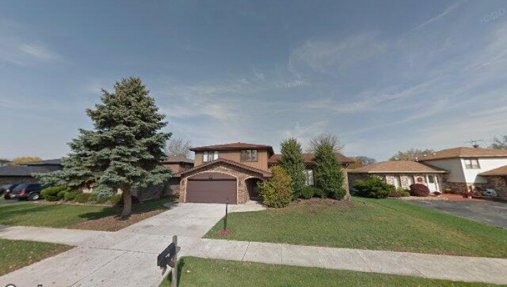 938 e 193rd st, glenwood, il 60425