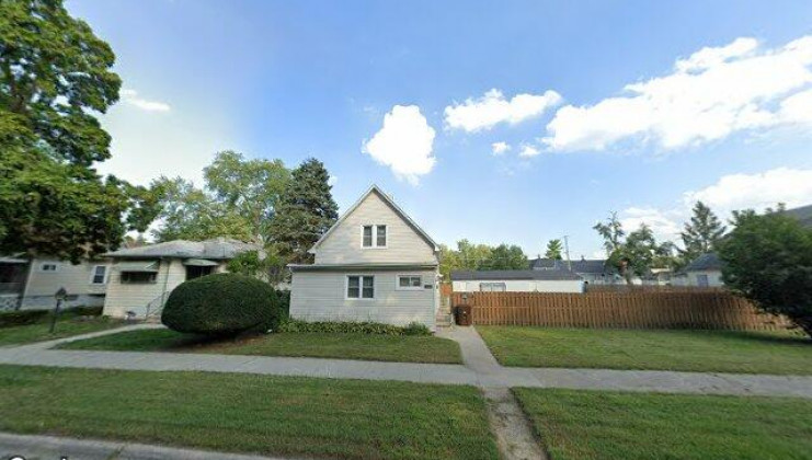16955 lincoln st, hazel crest, il 60429