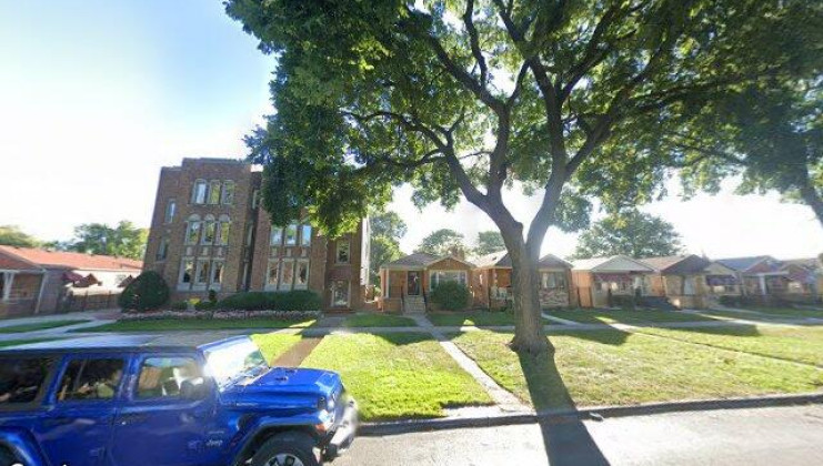 8419 s wabash ave, chicago, il 60619