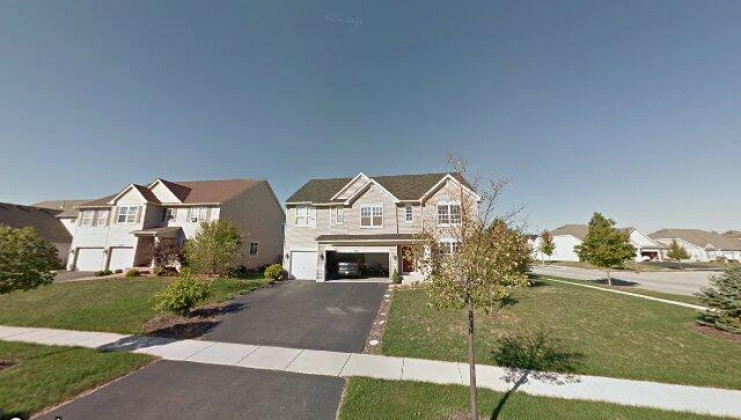 8301 seaton ave, joliet, il 60431