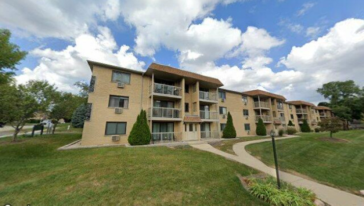 245 n smith st unit 2w, palatine, il 60067