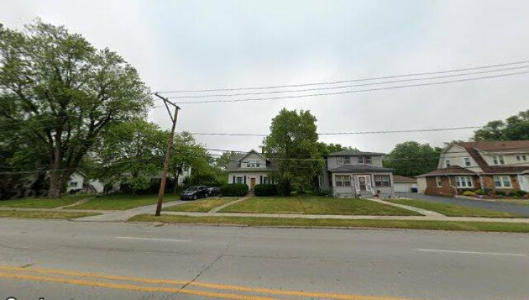 15923 s park ave, south holland, il 60473