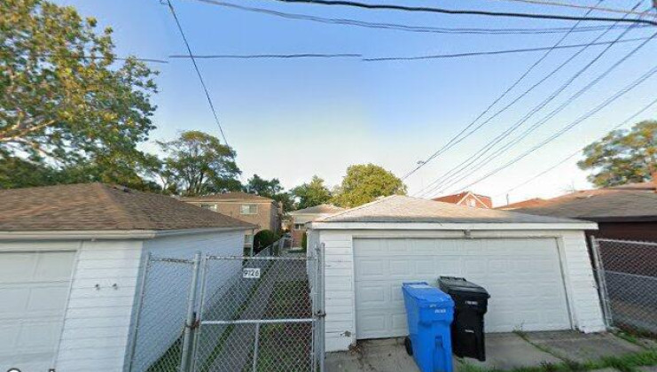 9726 s la salle st, chicago, il 60628