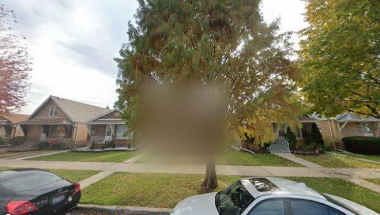 3851 w 68th st, chicago, il 60629