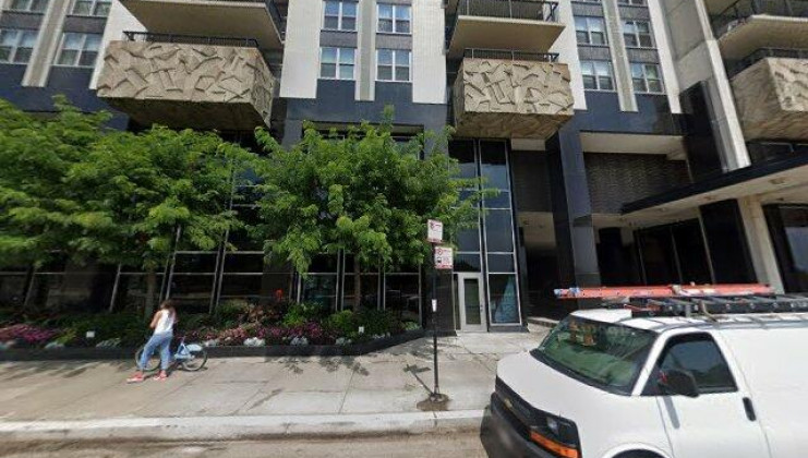 400 e randolph st 3820, chicago, il 60601