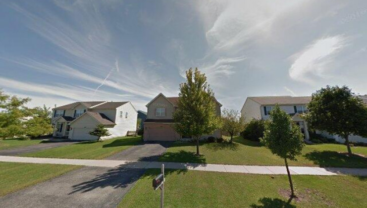 14815 meadow ln, plainfield, il 60544