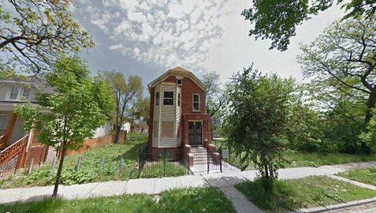 25 s albany ave, chicago, il 60612