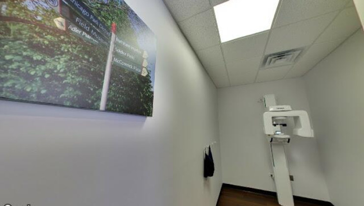 26 e 14th pl unit 2w, chicago, il 60605