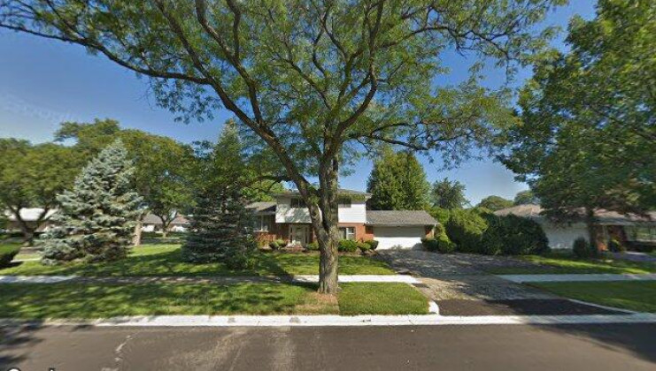900 e golfview dr, mount prospect, il 60056