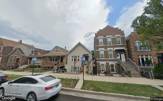 3620 S LOWE AVE, CHICAGO, IL 60609 | Multi family | ILFLS