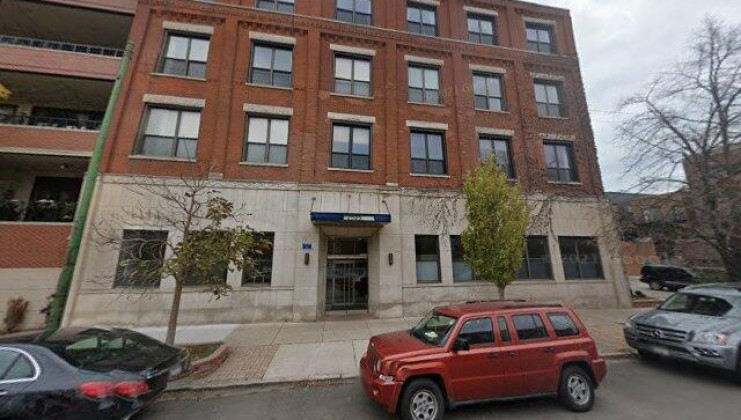 2525 n sheffield ave unit 3e & l19, chicago, il 60614
