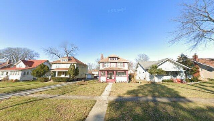 215 w 16th st, chicago heights, il 60411