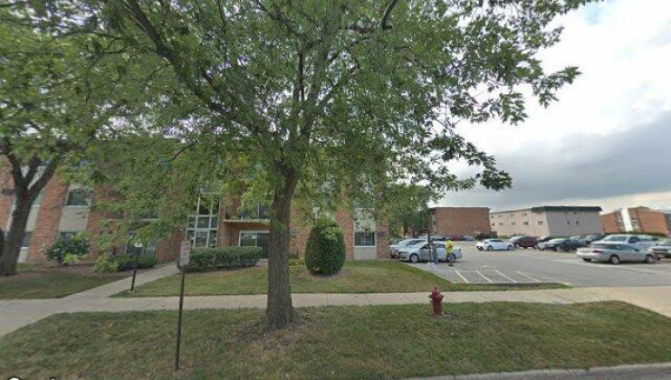 9716 s karlov ave apt 203, oak lawn, il 60453