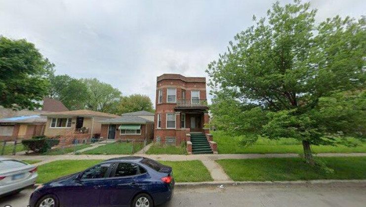 5808 s green st, chicago, il 60621