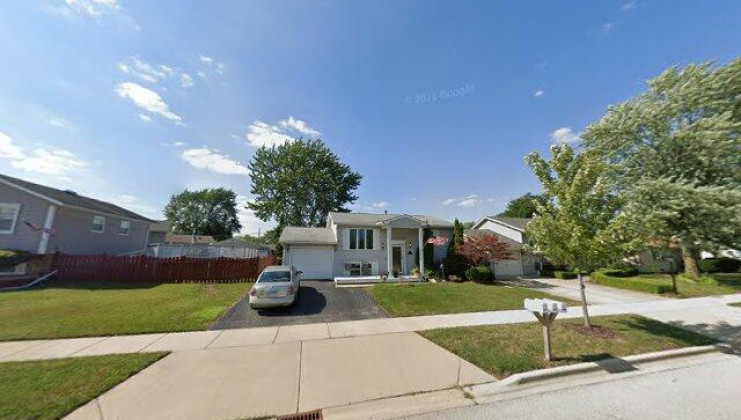 16190 haven ave, orland hills, il 60487