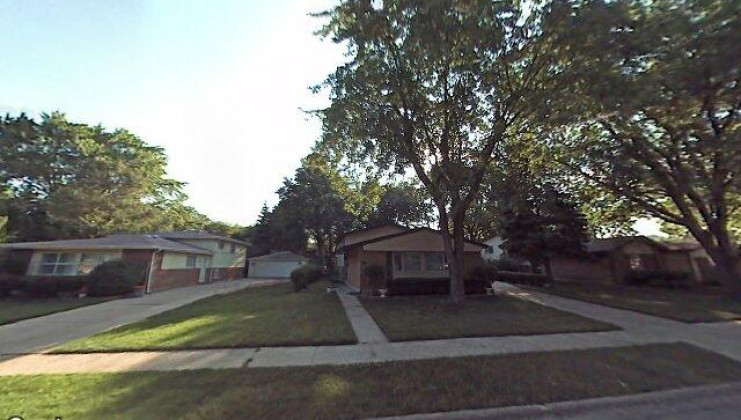 317 new salem st, park forest, il 60466