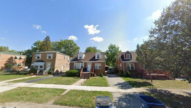 731 peoria st, chicago heights, il 60411