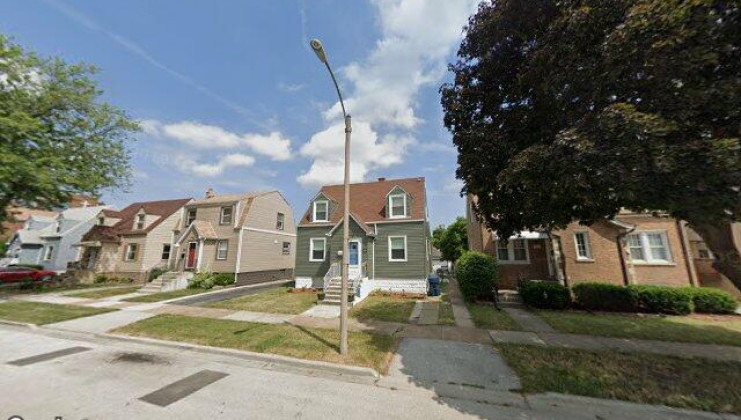 9529 s francisco ave, evergreen park, il 60805